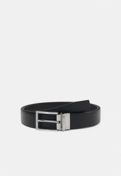 BOSS OLARION - Belt - Black