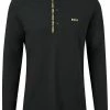 BOSS PLEESY - Polo Shirt - Black Five