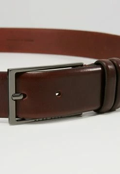 BOSS CARMELLO - Belt Business - Medium Brown -BOSS Sales Store 7ca99495a092479ca992afac9fc4fd1c