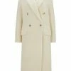 BOSS CAPALA - Winter Coat - Natural -BOSS Sales Store 7cc53c5eb6c34c789d8fb9031ea397fb