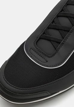 BOSS SATURN - Trainers - Black -BOSS Sales Store 7cee891aafed46e4a53e3e190c4255c7