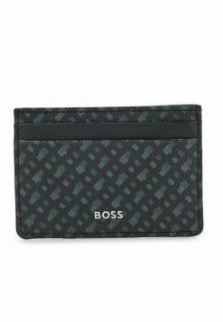 BOSS BYRON MONEY CLIP - Wallet - Black One