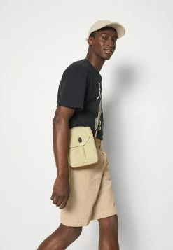 BOSS SCHINO TABER - Shorts - Light Beige -BOSS Sales Store 7d240d185f2c409889672ae2e5cd3629