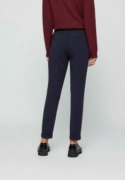 BOSS TARIYANA - Trousers - Open Blue 10 BOSS TARIYANA - Trousers - Open Blue -BOSS Sales Store 7d4888e1579a4ce7af5ba455a2d4cdf6