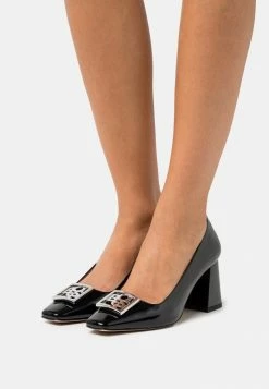 BOSS CHARLOTTE - Classic Heels - Black
