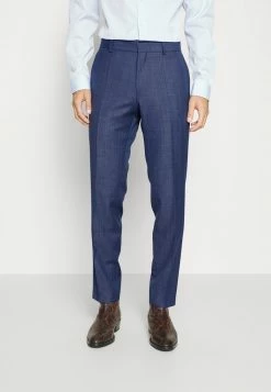 BOSS HUGE - Suit - Medium Blue -BOSS Sales Store 7d884b7ff54442118923e5b2ec0a7ef8