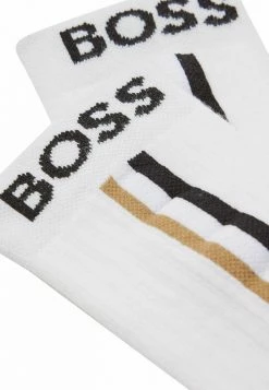 BOSS ICONIC - Socks - White -BOSS Sales Store 7d8d6c347b914a85be826e4c15b15019