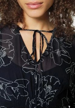 BOSS DANORETA - Cocktail Dress / Party Dress - Open Miscellaneous -BOSS Sales Store 7da91dfad6144674aa806f94b3cc1a91