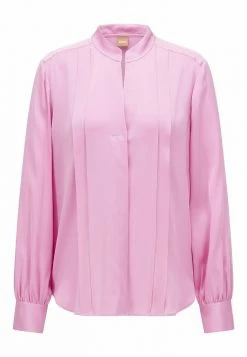 BOSS BISORA - Tunic - Open Pink -BOSS Sales Store 7dc7c3a28a194b78ab87cf3b6b9b46ca