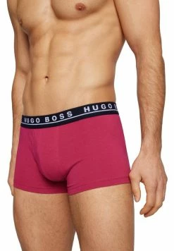 BOSS TRUNK 5 PACK - Pants - Open Blue/white/black/pink