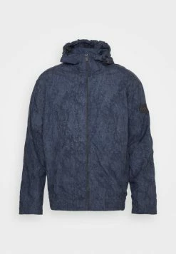 BOSS LANDYE - Summer Jacket - Dark Blue 12 BOSS LANDYE - Summer Jacket - Dark Blue -BOSS Sales Store 7def447aa61e485f878b25fc965a1711