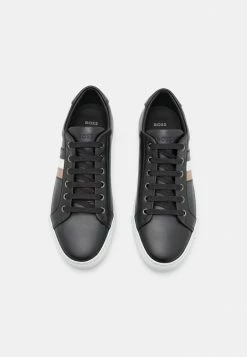BOSS MIRAGE - Trainers - Black -BOSS Sales Store 7df135e8abcb4e18bbafcaa8c6ed4b42