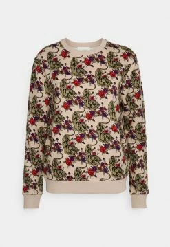 ELABOSS ALLOVER - Sweatshirt - Beige 14 ELABOSS ALLOVER - Sweatshirt - Beige -BOSS Sales Store 7df5dffbd07c48f993aee69e78d4861d