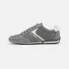 BOSS SATURN - Trainers - Medium Grey -BOSS Sales Store 7e024512ab454e27912d5abd0ced86a2