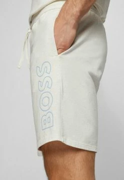 BOSS IDENTITY - Pyjama Bottoms - Natural 10 BOSS IDENTITY - Pyjama Bottoms - Natural -BOSS Sales Store 7e253e3179054c3fa3815433fe3de686
