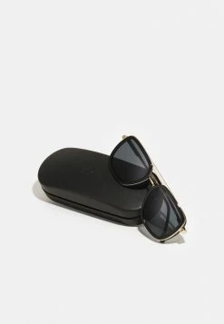 BOSS UNISEX - Sunglasses - Black -BOSS Sales Store 7e59ee8b107c40b6975372240d75ba5b