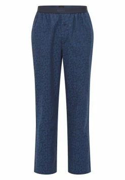 BOSS Pyjama Bottoms - Dark Blue -BOSS Sales Store 7e8b8159f158481c88b57e718fafa996