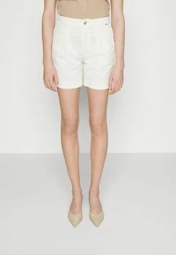 BOSS TAGGIE - Shorts - Open White