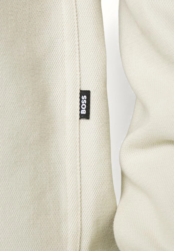 BOSS NATHAN - Shirt - Open White 9 BOSS NATHAN - Shirt - Open White - Image 7