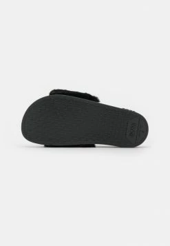 BOSS BAY SLID - Mules - Black -BOSS Sales Store 7eaa62d046a24859b77f4b618a86f701
