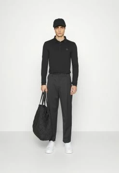 BOSS PASSERBY - Polo Shirt - Black 10 BOSS PASSERBY - Polo Shirt - Black -BOSS Sales Store 7eeb4a0b249349dc9b7b0ab55b31d774