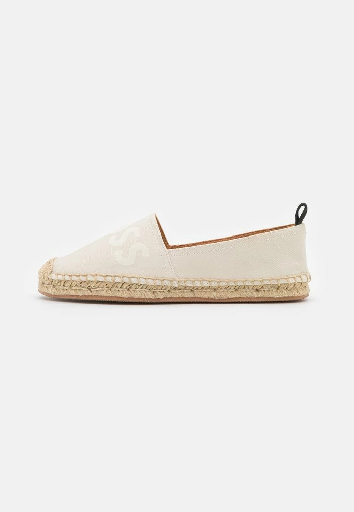 BOSS MADEIRA - Espadrilles - Open White 4 BOSS MADEIRA - Espadrilles - Open White - Image 2