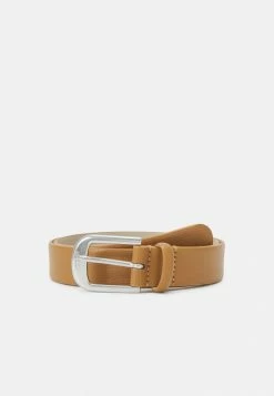 BOSS ANNA BELT - Belt Business - Light Brown