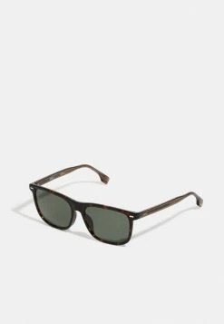 BOSS Sunglasses - Dark Brown