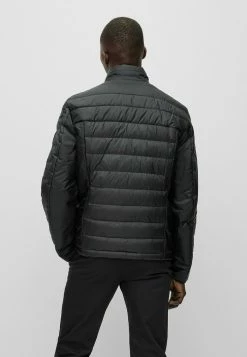 BOSS J_SAREK - Down Jacket - Black One -BOSS Sales Store 7f346245dfda42859ad100e5016ead97