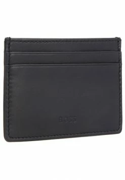 BOSS Business Card Holder - Black -BOSS Sales Store 7f6175240a284b729b959f5b4cf7f6cf