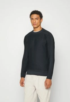 BOSS KOBLADO - Jumper - Dark Blue