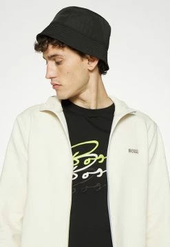 BOSS TESSLER - Print T-shirt - Black -BOSS Sales Store 7fb8846dba2f4eb2b53b18fbf2b921cf