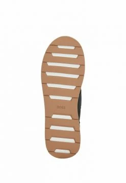 BOSS TITANIUM RUNN - Trainers - Anthracite 11 BOSS TITANIUM RUNN - Trainers - Anthracite -BOSS Sales Store 7fc5bf743e3244f78acf03eb2a3c5ca0