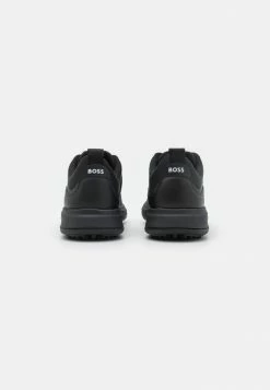 BOSS CEDRIC RUNN - Trainers - Black -BOSS Sales Store 7fcbca687d014d6ba41c8651e4700909