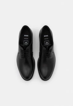 BOSS FIRSTCLASS - Lace-ups - Black 11 BOSS FIRSTCLASS - Lace-ups - Black -BOSS Sales Store 801f12f41af548b6921953c134d131f5