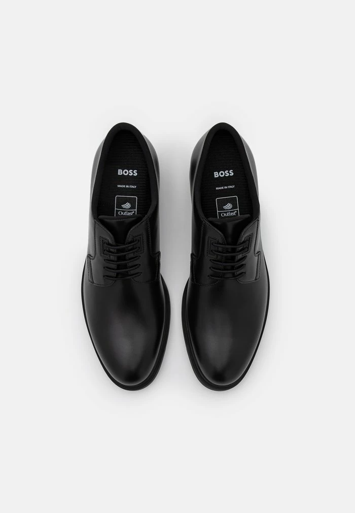 BOSS FIRSTCLASS - Lace-ups - Black 6 BOSS FIRSTCLASS - Lace-ups - Black - Image 4