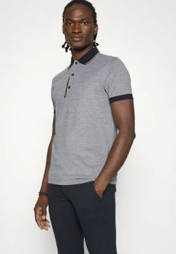 BOSS PAULE - Polo Shirt - Dark Blue -BOSS Sales Store 8023bd51db8c4beeaa88b556cf025c6b