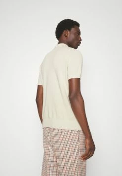 BOSS APOLOY - Polo Shirt - Open White 10 BOSS APOLOY - Polo Shirt - Open White -BOSS Sales Store 8037d0d26c9442fcb45fdb9f4ab06b08