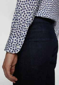 BOSS HAL - Shirt - Blue -BOSS Sales Store 80467133944a48e2908e59e4c14847b8