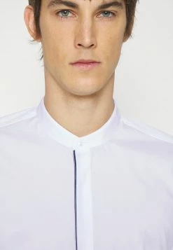 BOSS HANK PARTY - Formal Shirt - White -BOSS Sales Store 8051a5d2f51d4b57afa25574fee8d2e6