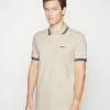 BOSS PADDY - Polo Shirt - Open White -BOSS Sales Store 80524f4c0b2a4b1ebb997989a1641fd9