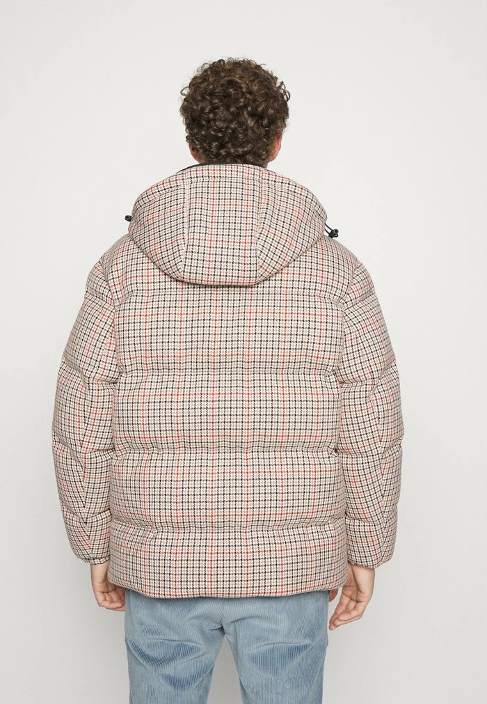 BOSS CASBEN - Down Jacket - Medium Beige 5 BOSS CASBEN - Down Jacket - Medium Beige - Image 3