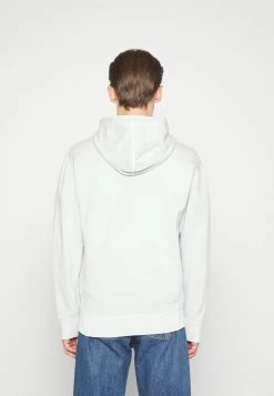 BOSS ZEFADE - Zip-up Sweatshirt - Open Grey -BOSS Sales Store 8072ffd1b5ae462f91e77ae29353d485