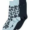 BOSS 2P RS LOGO CC - Socks - Light Blue