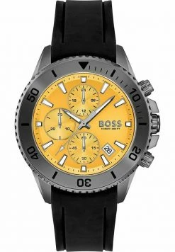 BOSS Chronograph Watch - Grau