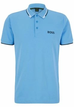 BOSS PADDY - Polo Shirt - Blue Nineteen -BOSS Sales Store 8100af73693c4623af9b0059306aad10