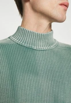 BOSS KATREAT - Jumper - Open Green -BOSS Sales Store 810834b7e1844ab6bb6a8335437de6b6