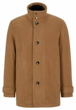 BOSS COXTAN - Winter Coat - Beige Two -BOSS Sales Store 811ad4cf1dcf4073846355f77f324152