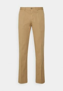 BOSS CRIGAN - Chinos - Medium Beige