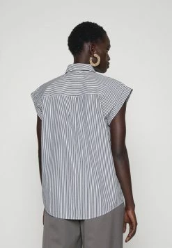 BOSS Button-down Blouse - Open Blue -BOSS Sales Store 81550539964542378ab46155ac89d7c8